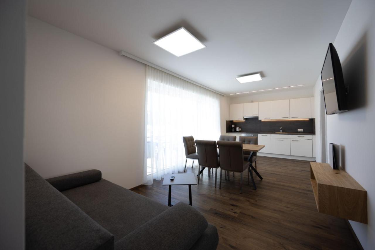 Appartement Hammerrain Flachau Exteriör bild